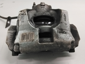 Ford Mondeo V (2014–2018) Front brake caliper DG9C2B294BA - 3