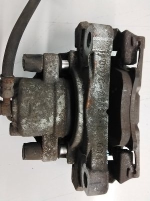 Ford Mondeo V (2014–2018) Front brake caliper DG9C2B294BA - 4