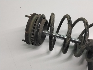 Peugeot 508 (2010–2017) Front shock absorber and its components 742193SP - 2