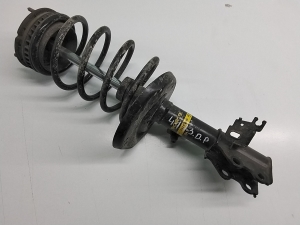 Front shock absorber and its components - 742193SP