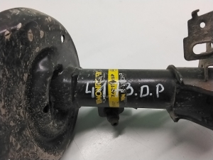 Peugeot 508 (2010–2017) Front shock absorber and its components 742193SP - 3