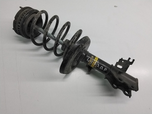 Peugeot 508 (2010–2017) Front shock absorber and its components 742193SP - 4