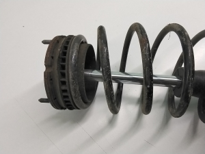 Peugeot 508 (2010–2017) Front shock absorber and its components 742192SP - 2