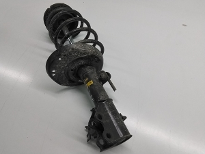 Peugeot 508 (2010–2017) Front shock absorber and its components 742192SP - 3