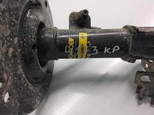 Peugeot 508 (2010–2017) Front shock absorber and its components 742192SP - 4