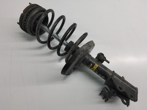 Peugeot 508 (2010–2017) Front shock absorber and its components 742192SP - 5