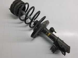 Front shock absorber and its components - 742192SP