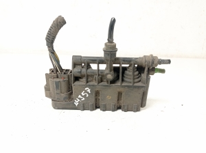 Land Rover Sport L320 (2005–2013) Õhkvedrustuse klapp RYH000055 - 4