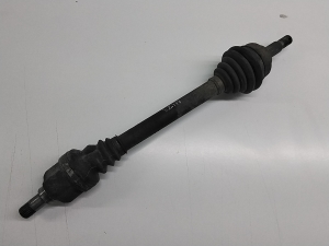 Front drive shaft and its parts - 9645967480