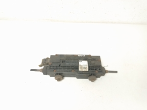   Electric handbrake 