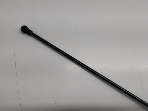 Peugeot 508 (2010–2017) Hood prop/gas strut 9676537380 - 2