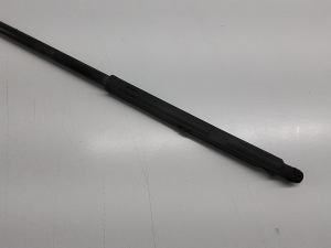 Peugeot 508 (2010–2017) Hood prop/gas strut 9676537380 - 4