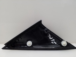 NISSAN Juke F15 (2010–2018) Peegli kolmnurkne ilupaneel 802931KA0A - 2