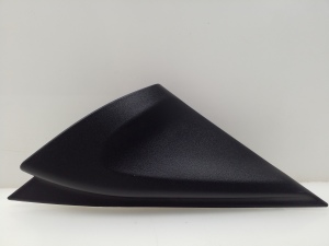 Mirror triangle trim - 802931KA0A
