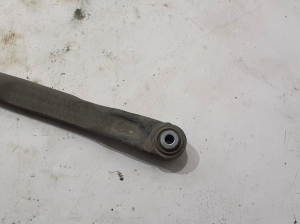 RENAULT Trafic lV (2022–2026) Rear axle link 551304056R - 2