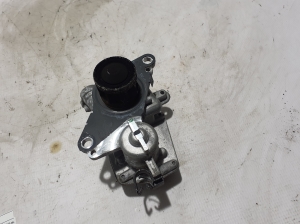 RENAULT Trafic lV (2022–2026) EGR-klapp 147102175R - 2