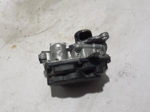 RENAULT Trafic lV (2022–2026) EGR-klapp 147102175R - 3