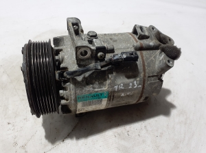 RENAULT Trafic lV (2022–2026) A/C compressor 926000373R - 3