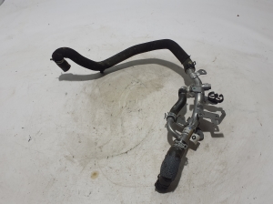 RENAULT Trafic lV (2022–2026) Caurule 140559221R - 2