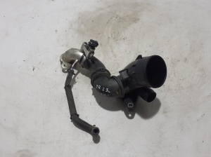 RENAULT Trafic lV (2022–2026) EGR-klapi toru 147135966R - 2