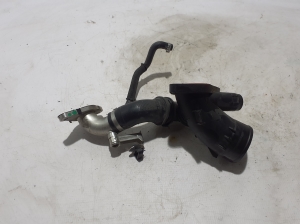 RENAULT Trafic lV (2022–2026) EGR-klapi toru 147135966R - 3
