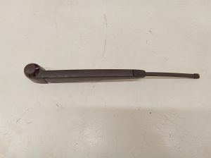 Volkswagen Golf V (2003–2009) Rear squeegee leg 606955707B - 2