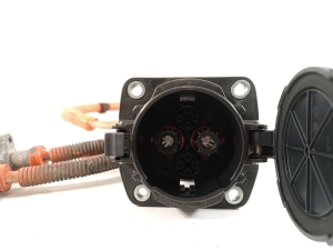 Mitsubishi Outlander (2012–2021) Batterieladebuchse 9482A308 - 2