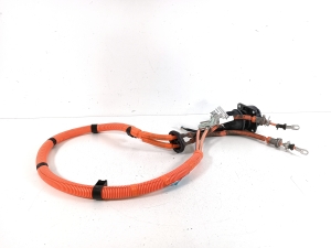 Mitsubishi Outlander (2012–2021) Batterieladebuchse 9482A308 - 4