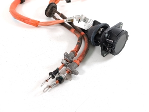 Mitsubishi Outlander (2012–2021) Batterieladebuchse 9482A308 - 5