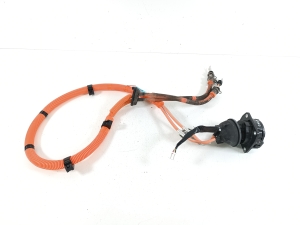 Mitsubishi Outlander (2012–2021) Batterieladebuchse 9482A308 - 6