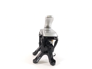 Mitsubishi Outlander (2012–2021) Gear shift mechanism 2400A355 - 7