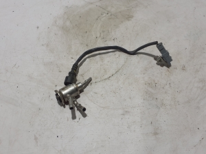 RENAULT Trafic lV (2022–2026) AdBlue otsik 160728750R - 2