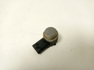 Land Rover Sport L320 (2005–2013) Front parking sensor 9G9215K859AA - 2