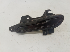 Poignée extérieure de porte avant - 108183100H