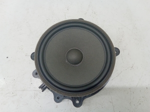 Haut-parleur de porte avant - 107974400E
