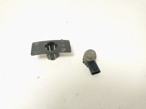   Front parking sensor 