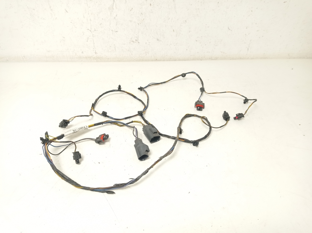Land Rover Sport L320 (2005–2013) Front parking sensor wiring BH3214369CA Land Rover Sport L320 (2005–2013) Front parking sensor wiring BH3214369CA