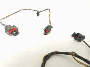 Land Rover Sport L320 (2005–2013) Front parking sensor wiring BH3214369CA - 2