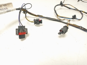 Land Rover Sport L320 (2005–2013) Front parking sensor wiring BH3214369CA - 3