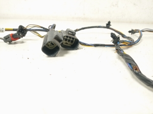 Land Rover Sport L320 (2005–2013) Front parking sensor wiring BH3214369CA - 4