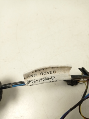 Land Rover Sport L320 (2005–2013) Front parking sensor wiring BH3214369CA - 5
