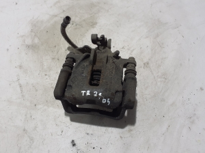 Rear brake caliper - 7701056165
