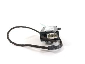 Mitsubishi Outlander (2012–2021) Control unit 8637C121 - 2