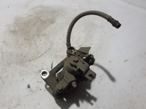 RENAULT Trafic lV (2022–2026) Tagumine pidurisadul 7701056166 - 3