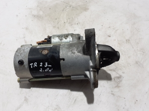 RENAULT Trafic lV (2022–2026) Starter 233001791R - 2