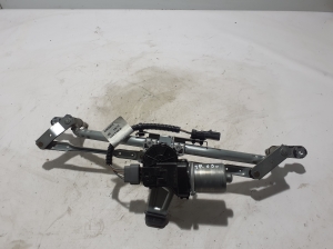 RENAULT Trafic lV (2022–2026) Windshield wiper mechanism 288005795R - 3