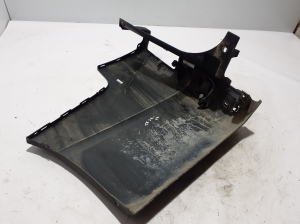 RENAULT Trafic lV (2022–2026) Eckteil der hinteren Stoßstange 850165246R - 3