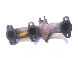 AUDI A2 (2000–2005) Auspuffkrümmer 045253 - 3