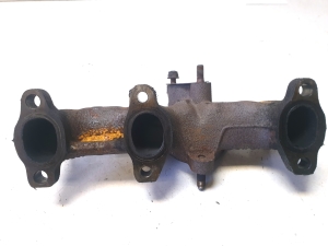 AUDI A2 (2000–2005) Auspuffkrümmer 045253 - 4