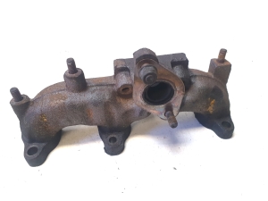 AUDI A2 (2000–2005) Auspuffkrümmer 045253 - 5